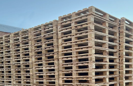 Pallets