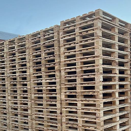 Pallets